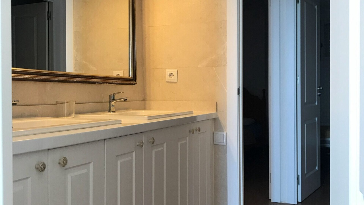 Photo of Bathroom in Cunit