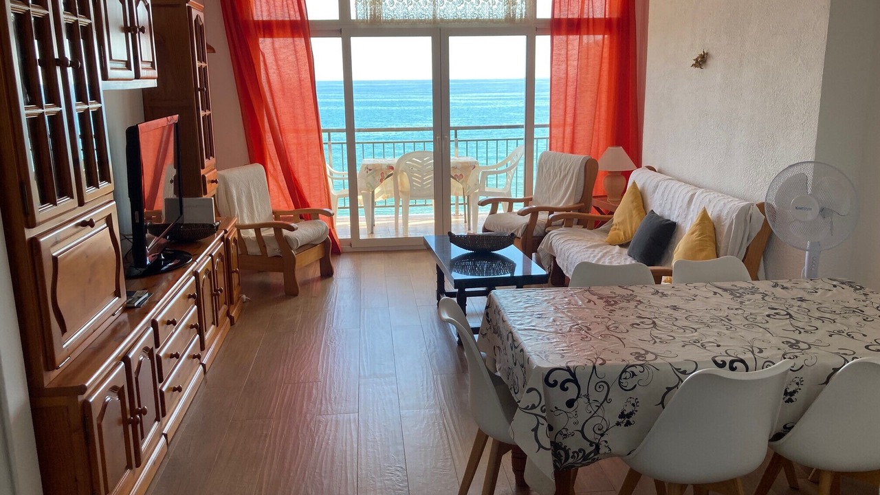 Photo of Livingroom in Cunit