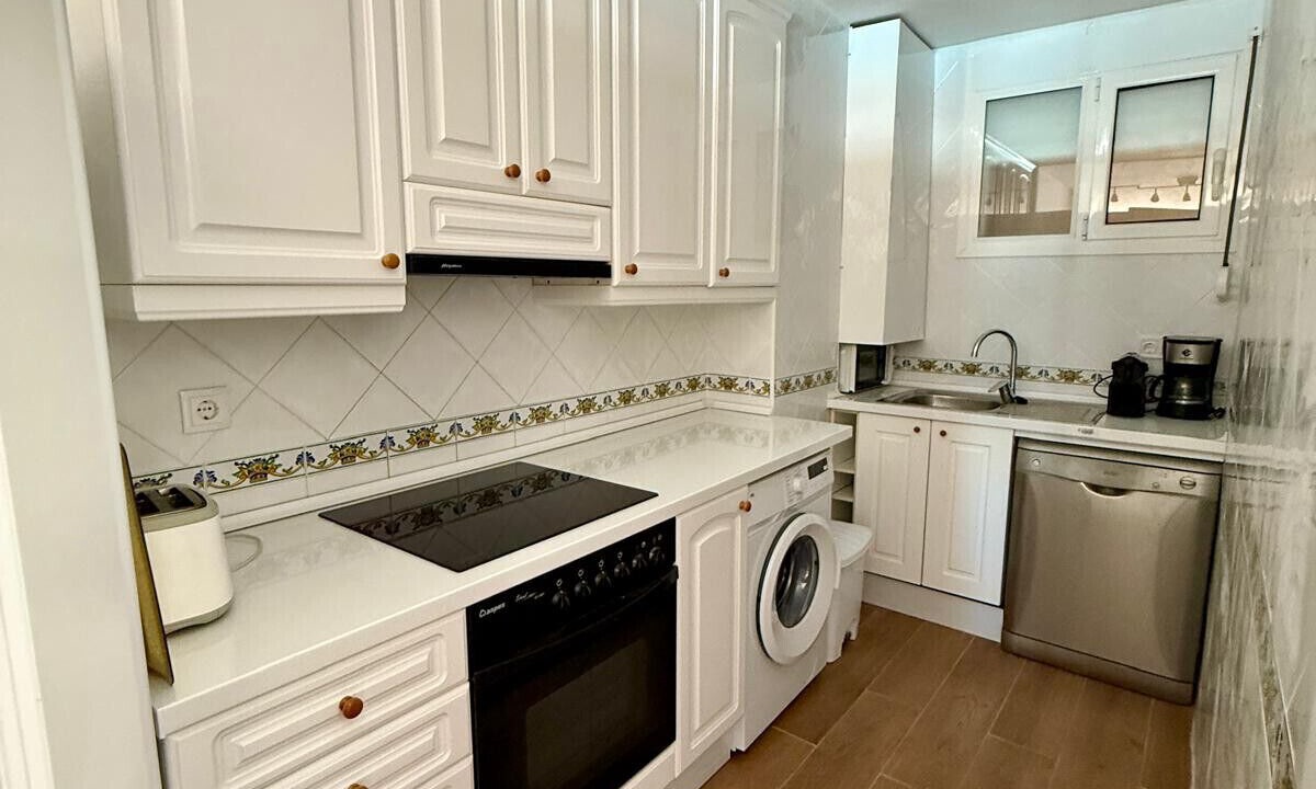 Photo of Kitchen in Cunit