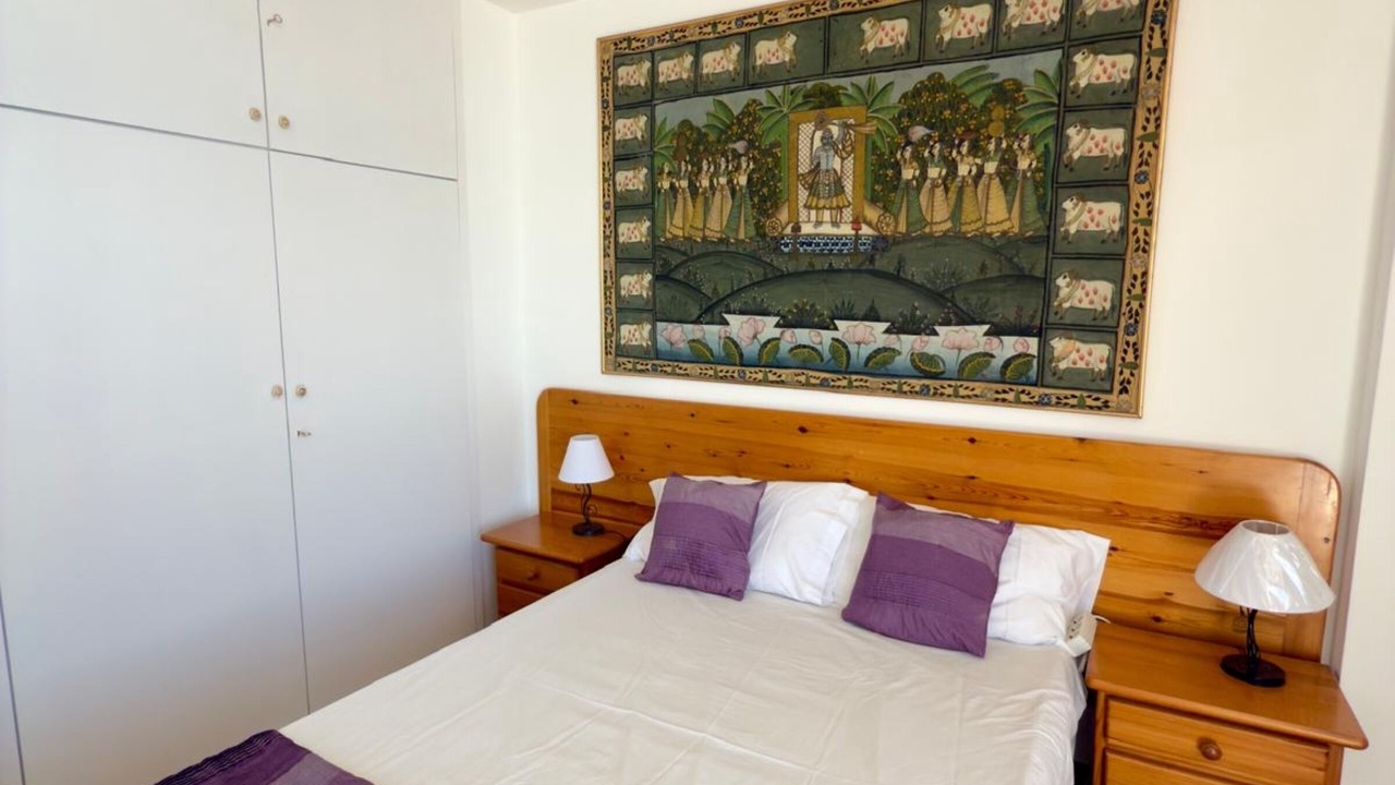 Photo of Bedroom in Cunit