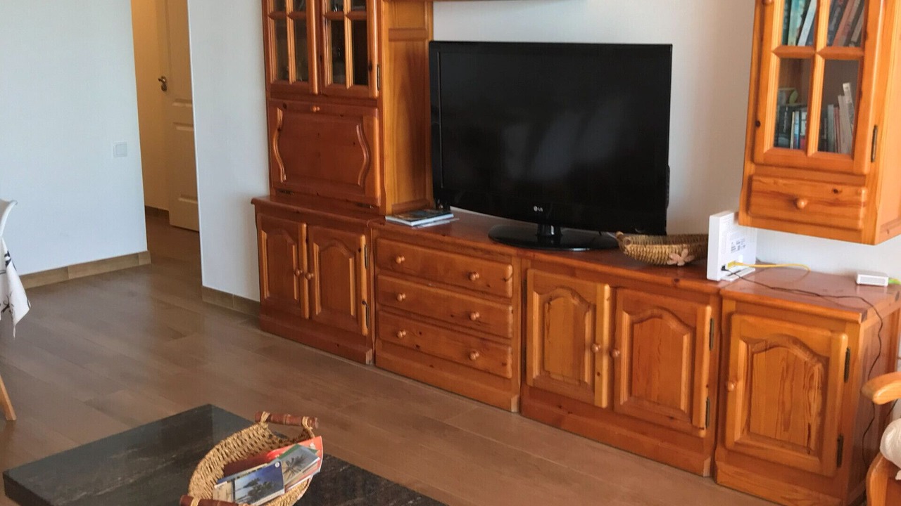 Photo of Livingroom in Cunit