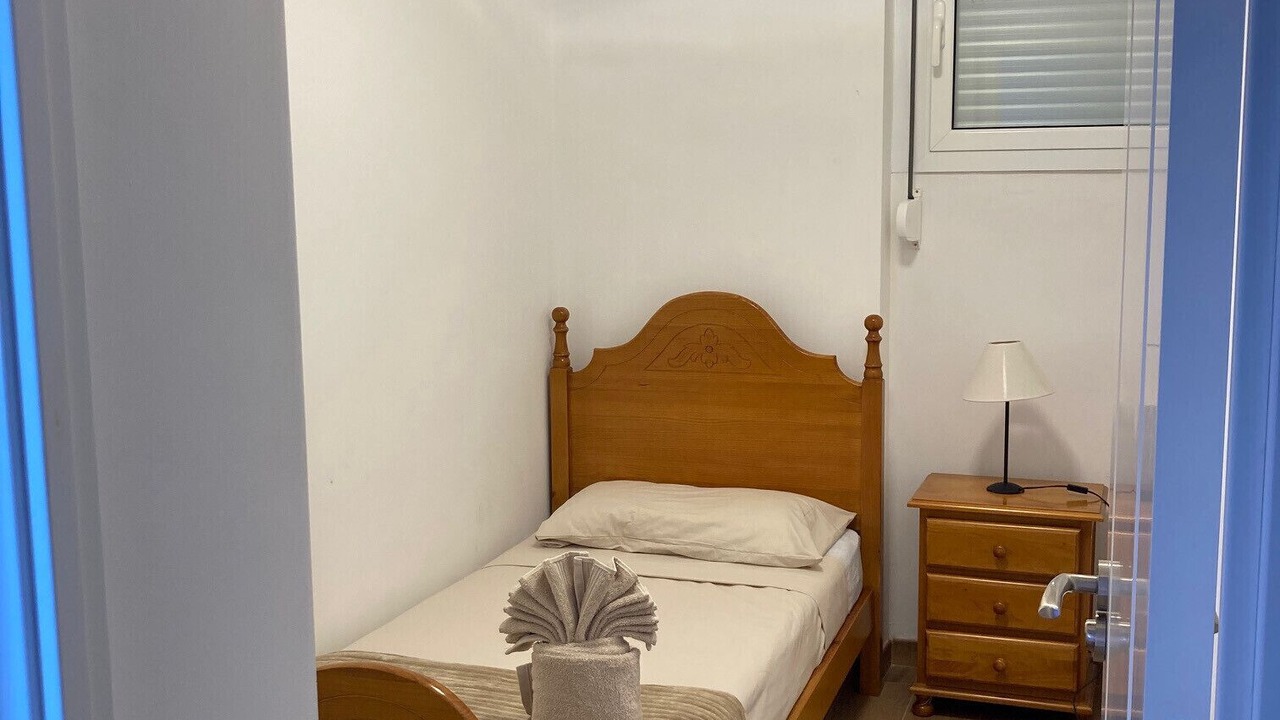 Photo of Bedroom in Cunit
