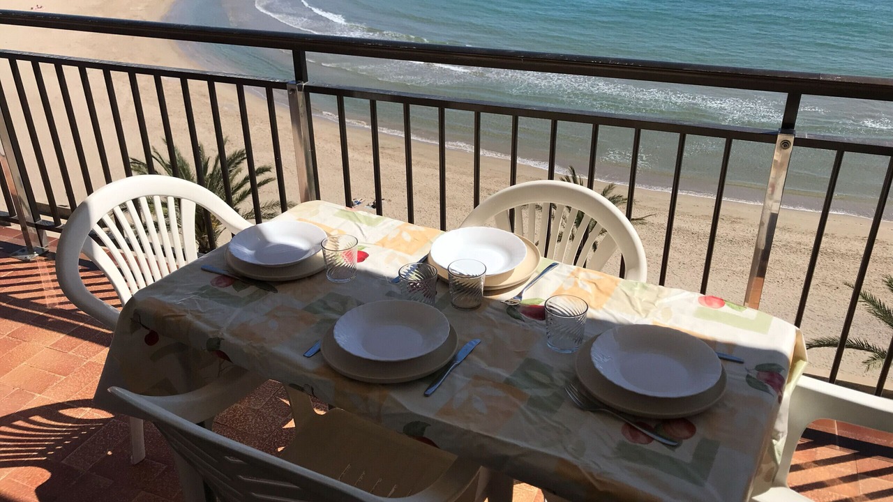 Photo of Outdoor in Cunit