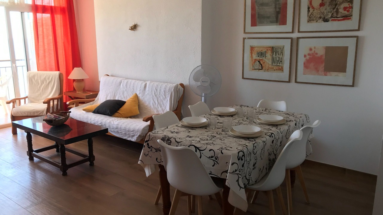 Photo of Livingroom in Cunit