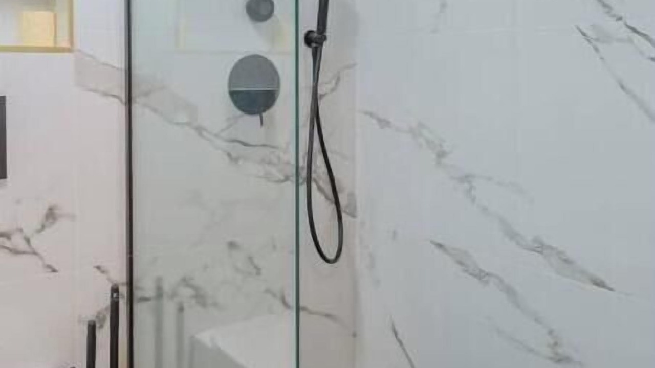 Photo of Bathroom in Notre-Dame du Mont