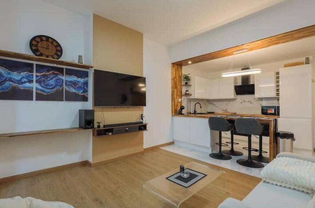 Photo of Livingroom in Notre-Dame du Mont