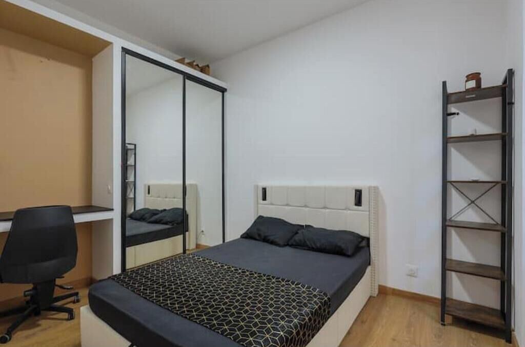 Photo of Bedroom in Notre-Dame du Mont