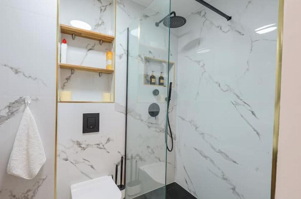 Photo of Bathroom in Notre-Dame du Mont