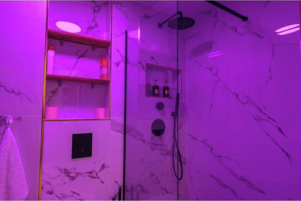 Photo of Bathroom in Notre-Dame du Mont