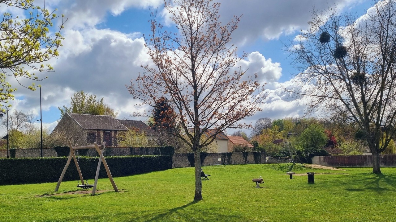 Photo of Outdoor in Ferrieres