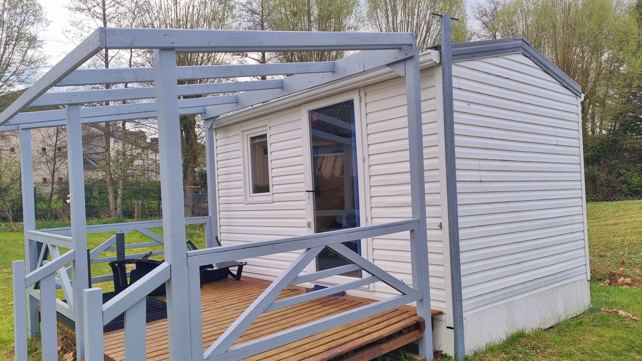 Photo of Outdoor in Ferrieres