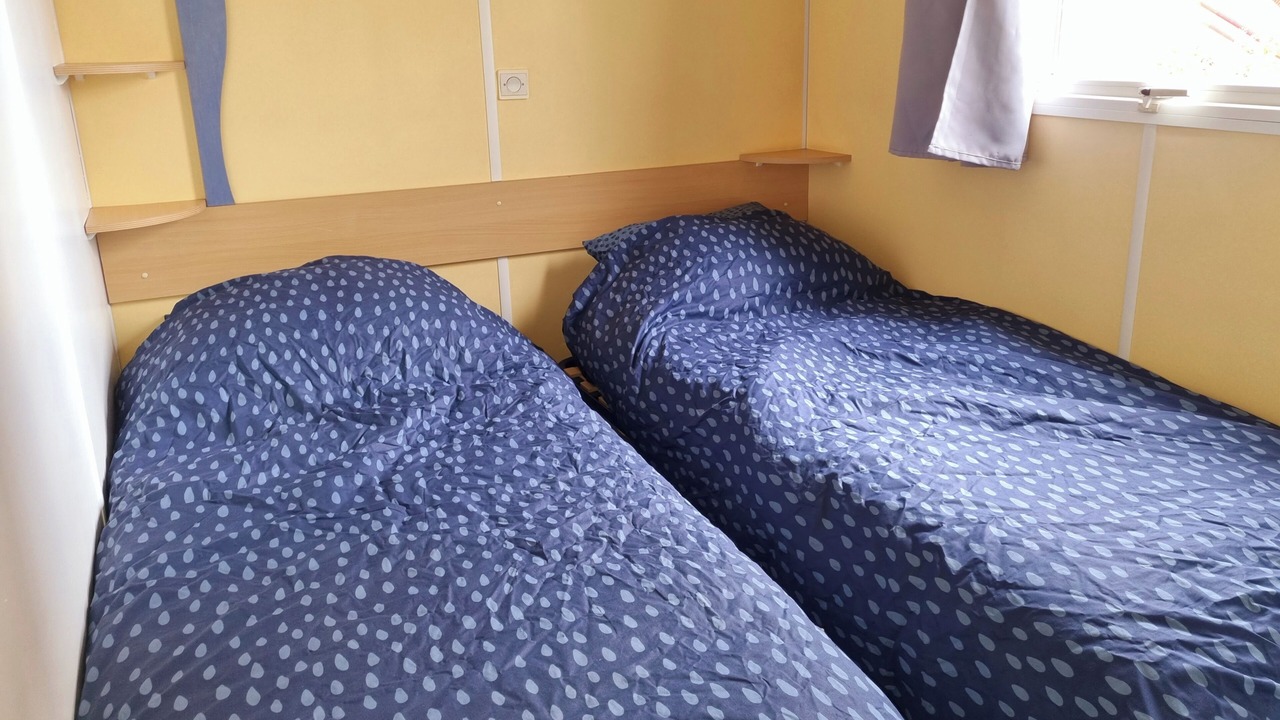 Photo of Bedroom in Ferrieres