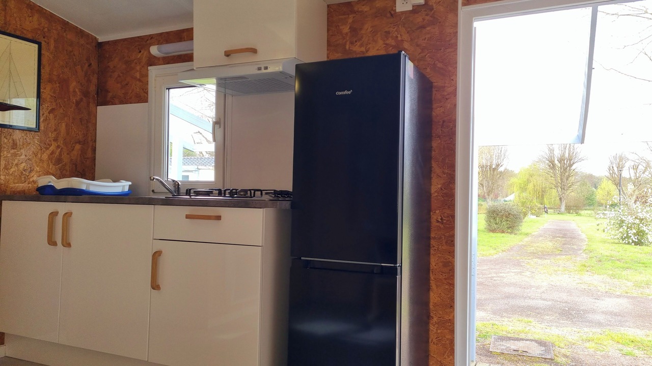 Photo of Kitchen in Ferrieres