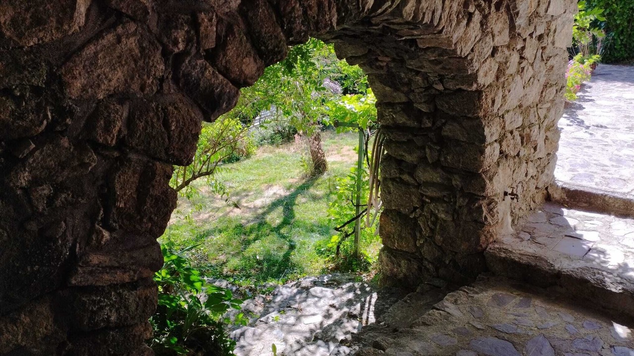 Photo of Outdoor in Saint-Andre-de-Majencoules