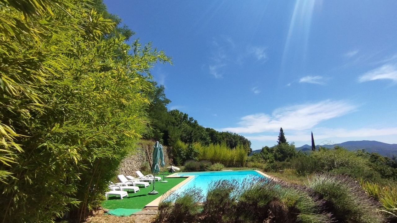 Photo of Outdoor in Saint-Andre-de-Majencoules