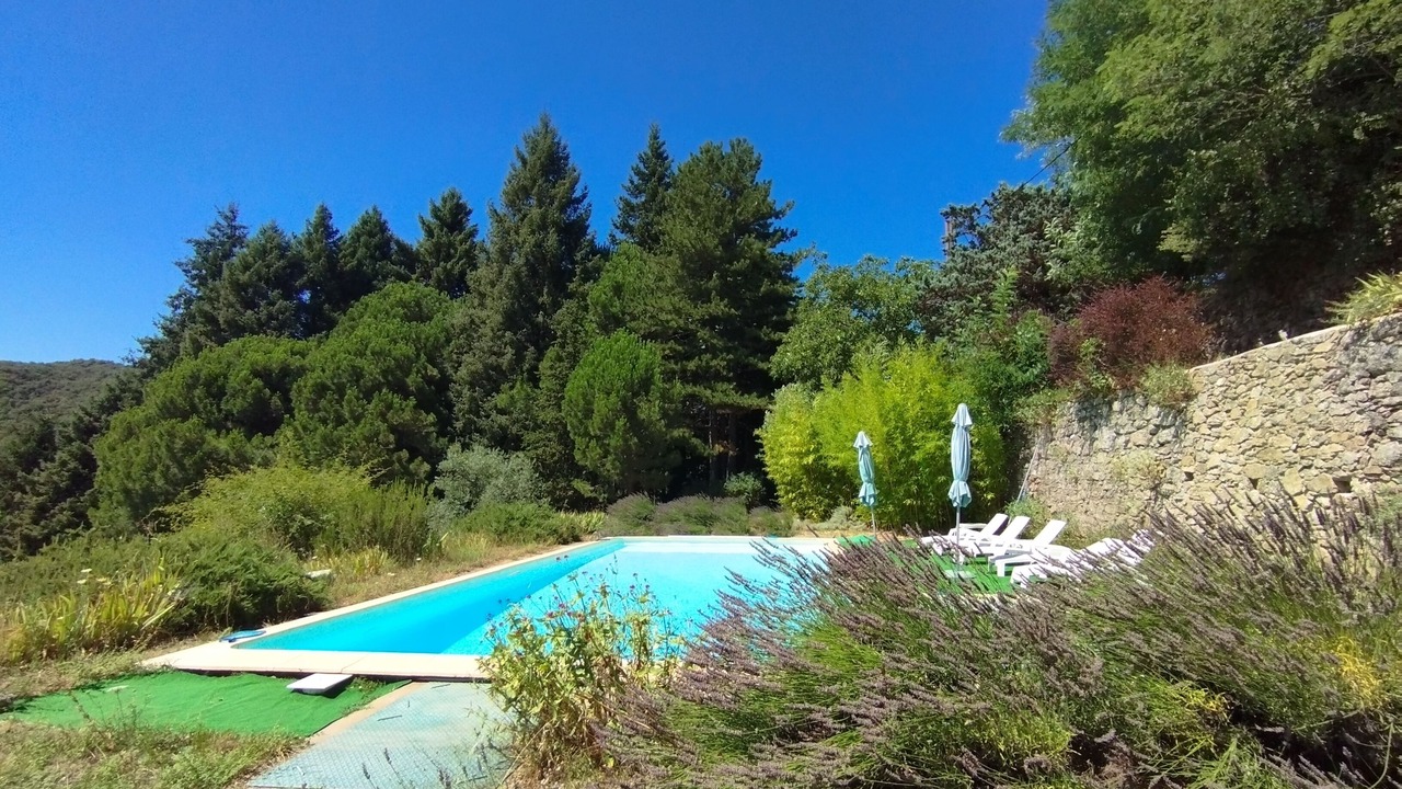Photo of Outdoor in Saint-Andre-de-Majencoules