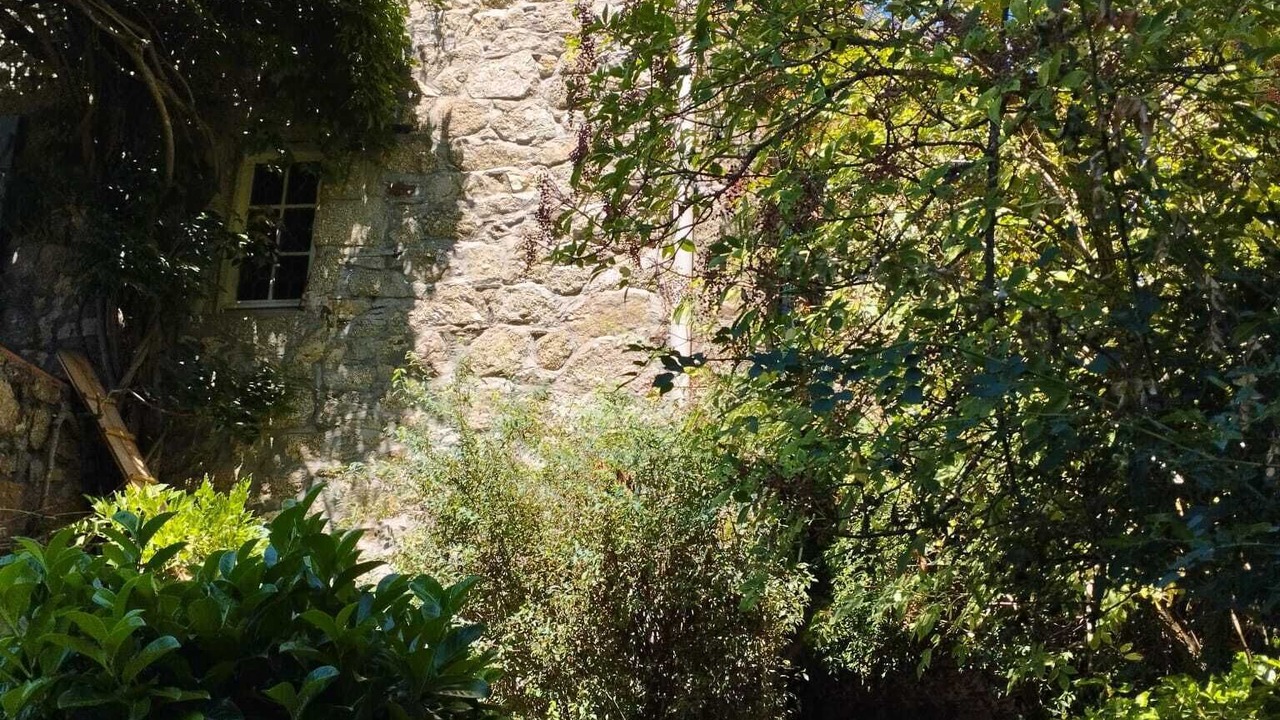 Photo of Outdoor in Saint-Andre-de-Majencoules