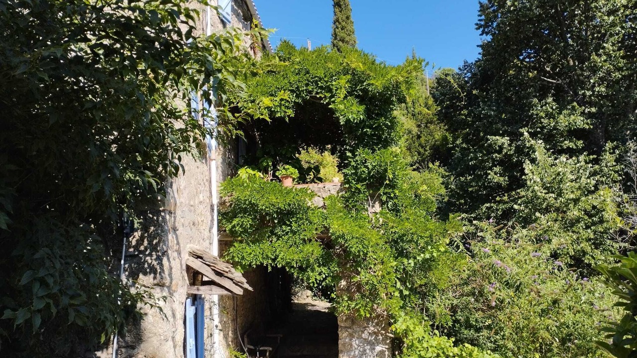 Photo of Outdoor in Saint-Andre-de-Majencoules