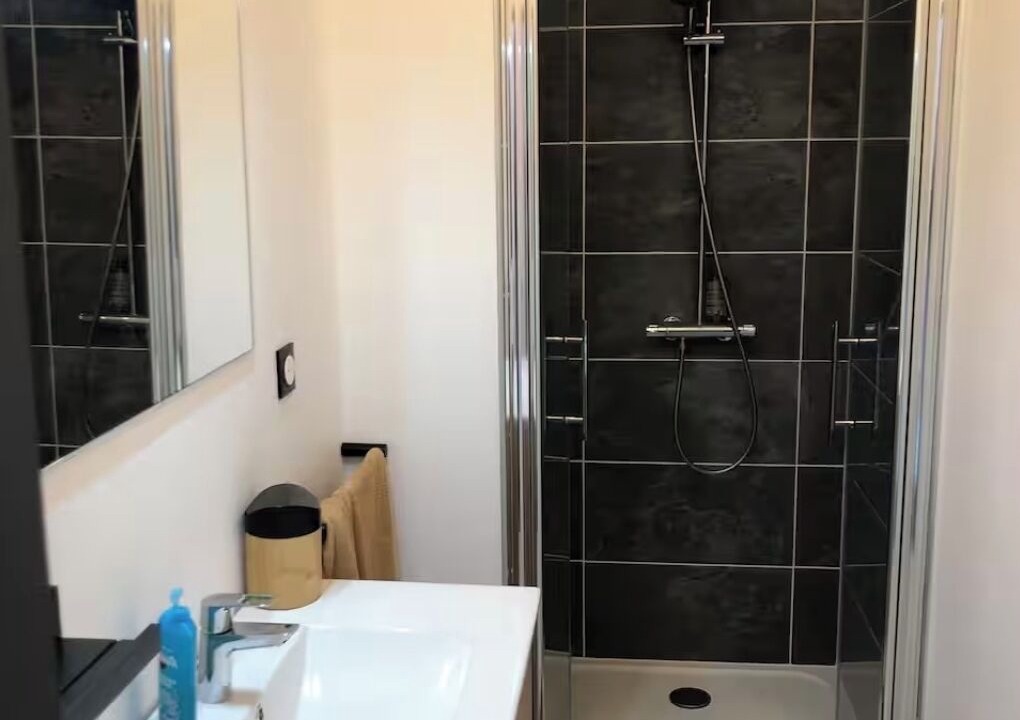 Photo of Bathroom in Mouton