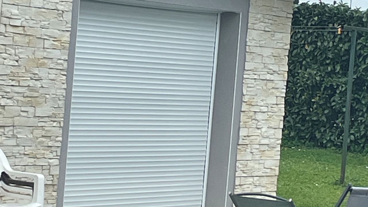 Photo of Patio Balcony in Mouton