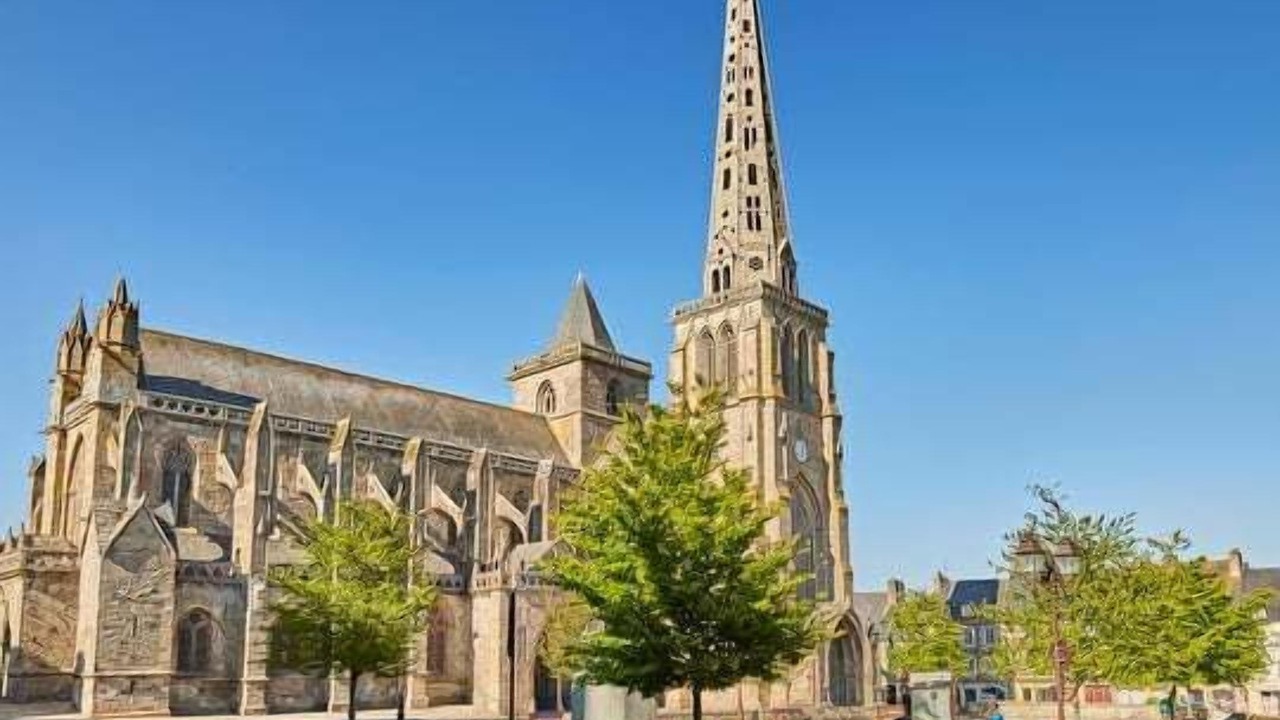 Photo of Others in Treguier