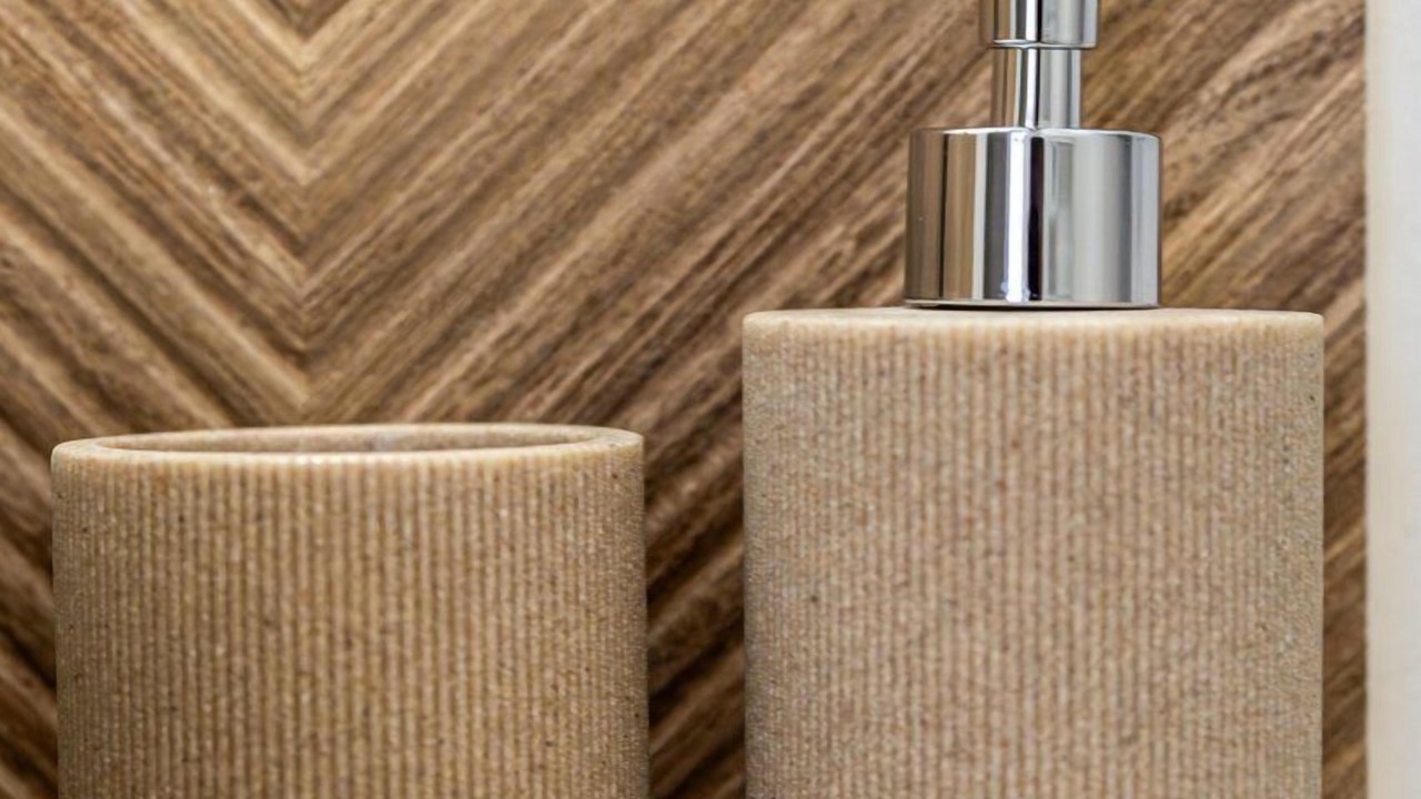 Photo of Bathroom in Treguier