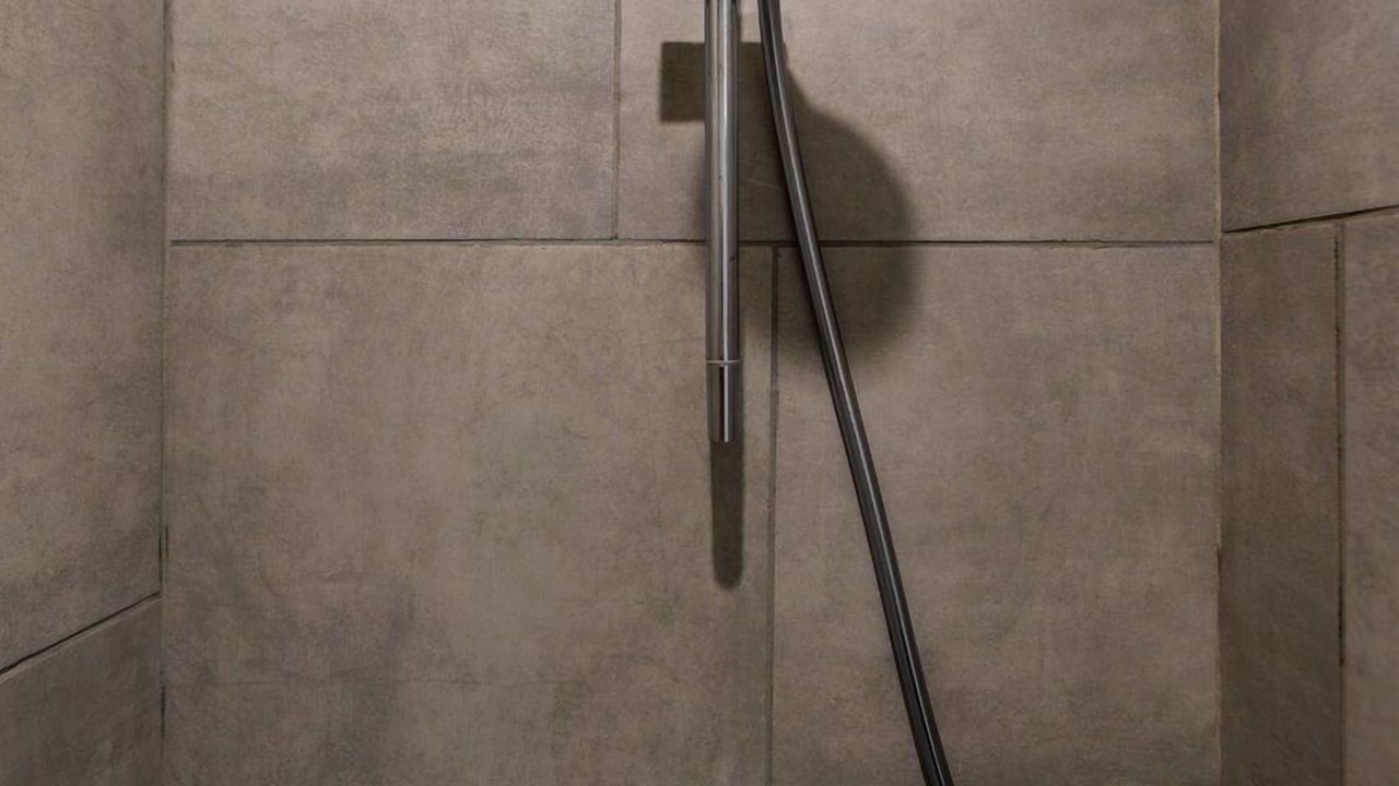 Photo of Bathroom in Treguier
