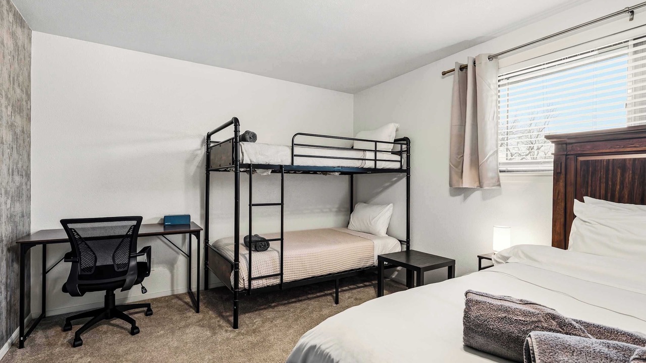 Photo of Bedroom in Far North Dallas