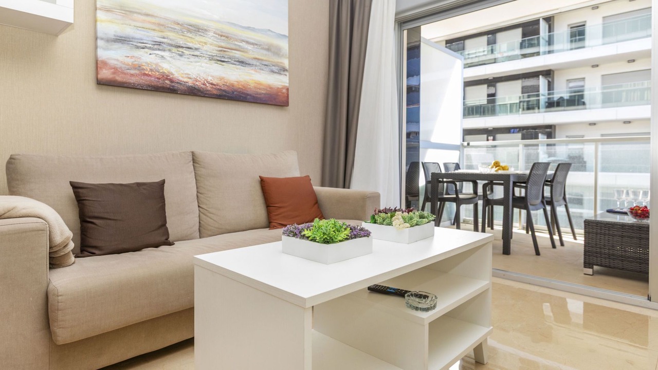 Photo of Livingroom in Cabanes