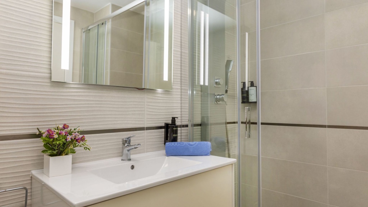 Photo of Bathroom in Cabanes