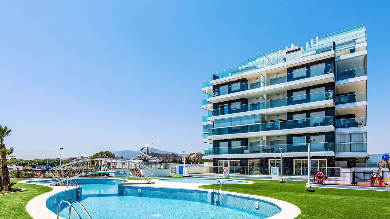 Photo of Outdoor in Cabanes