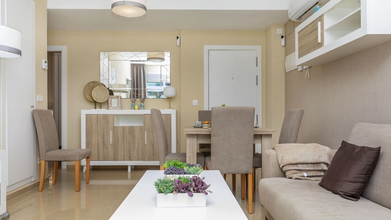Photo of Livingroom in Cabanes