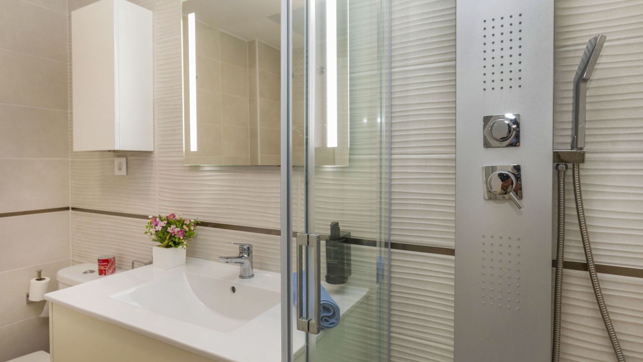 Photo of Bathroom in Cabanes