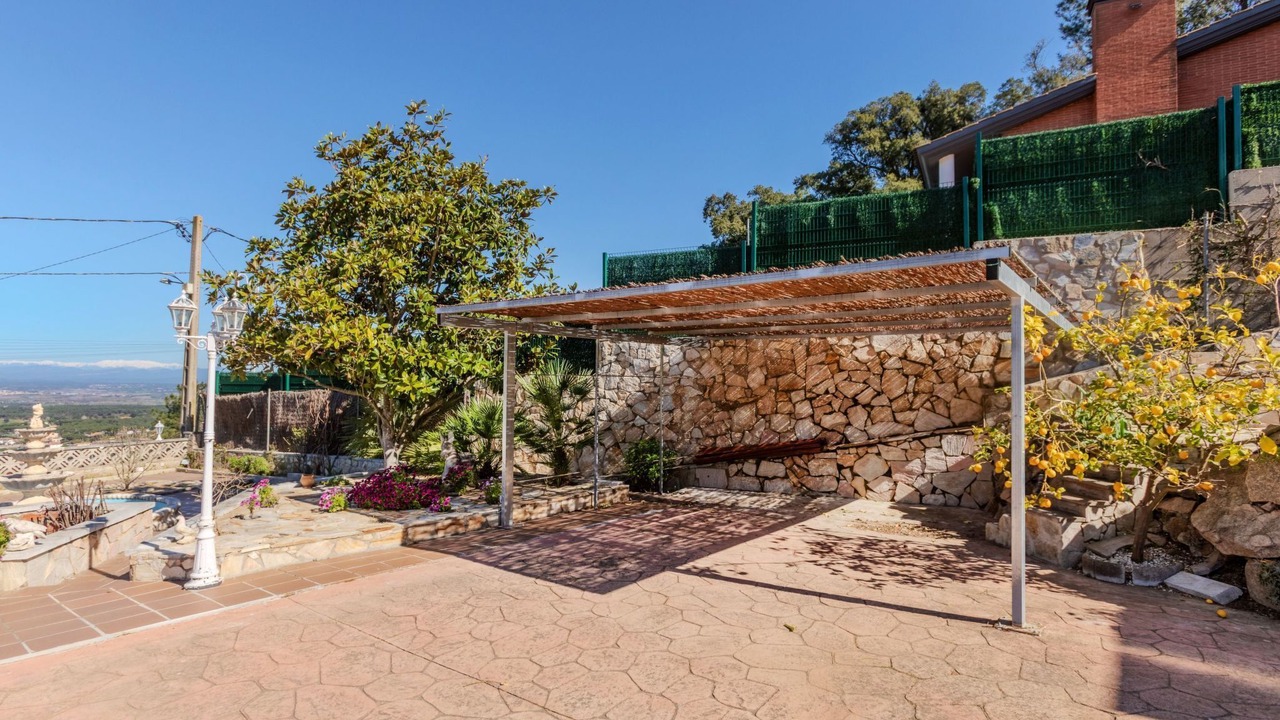 Photo of Outdoor in Mont Barbat