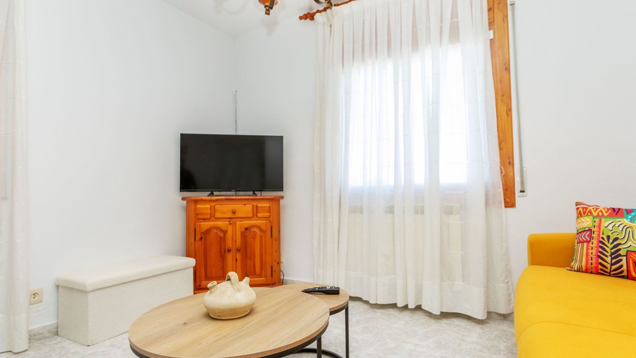Photo of Livingroom in Mont Barbat