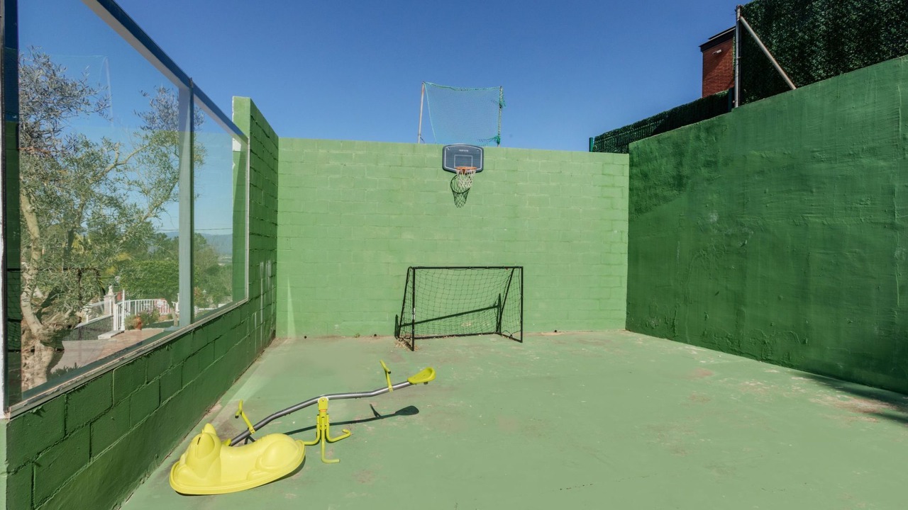 Photo of Outdoor in Mont Barbat