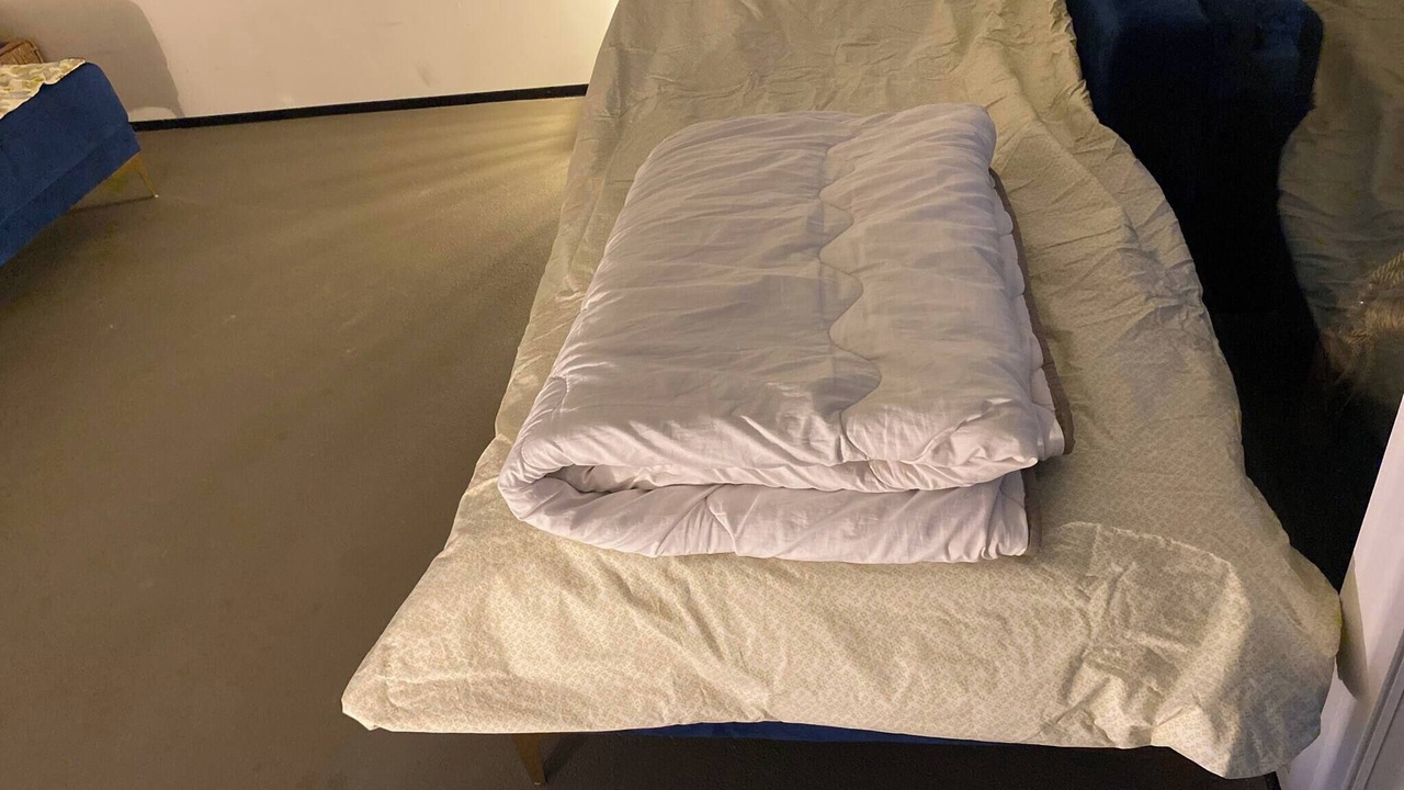 Photo of Bedroom in Martigny