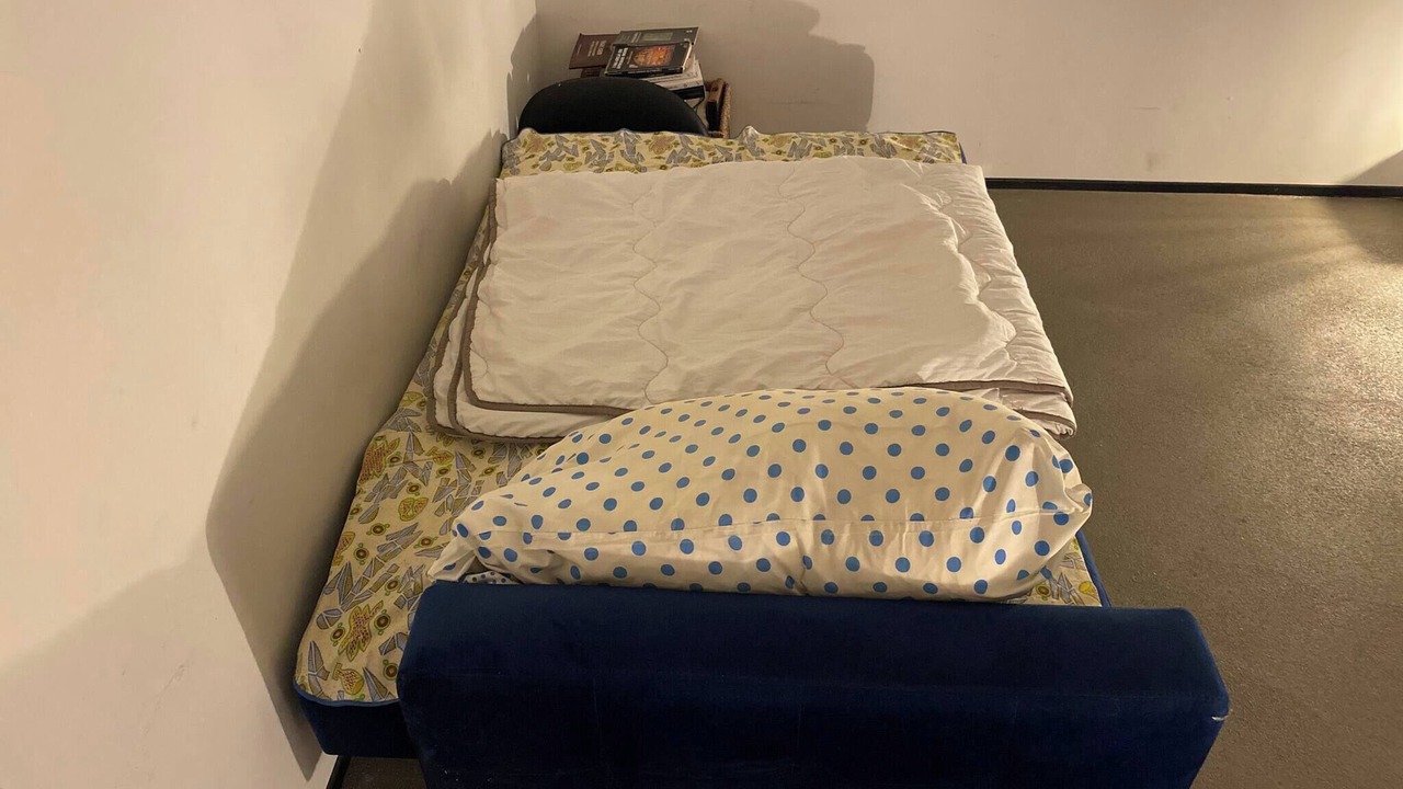 Photo of Bedroom in Martigny