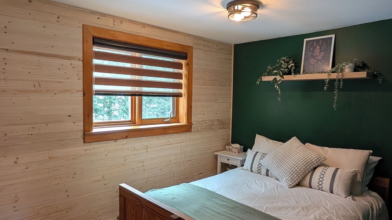 Photo of Bedroom in Coaticook