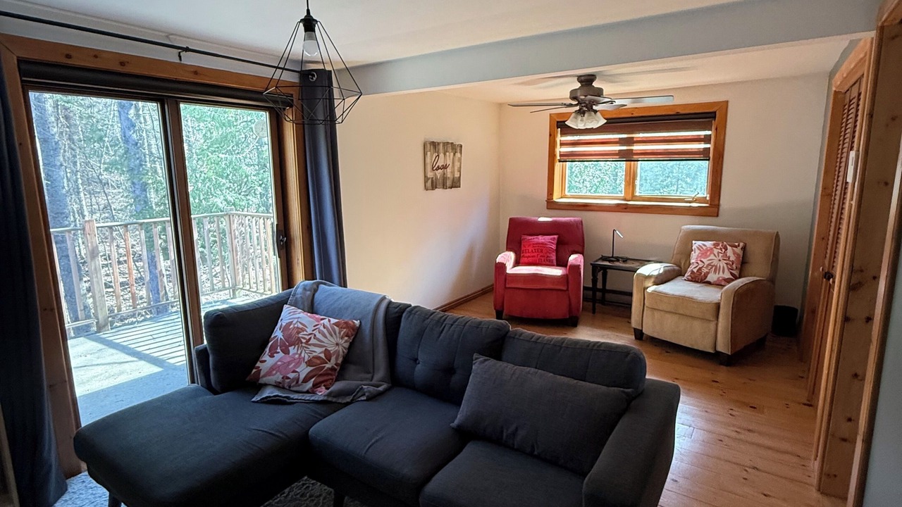 Photo of Livingroom in Coaticook