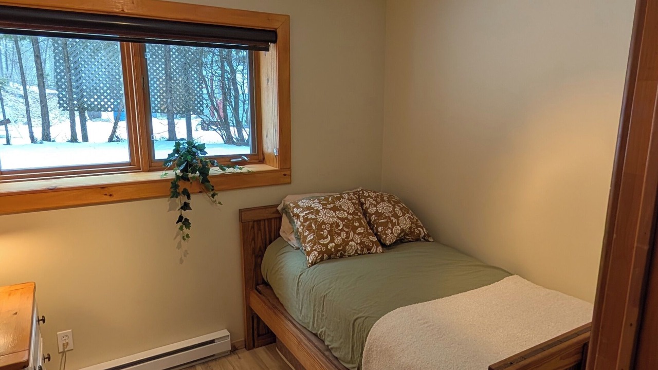 Photo of Bedroom in Coaticook