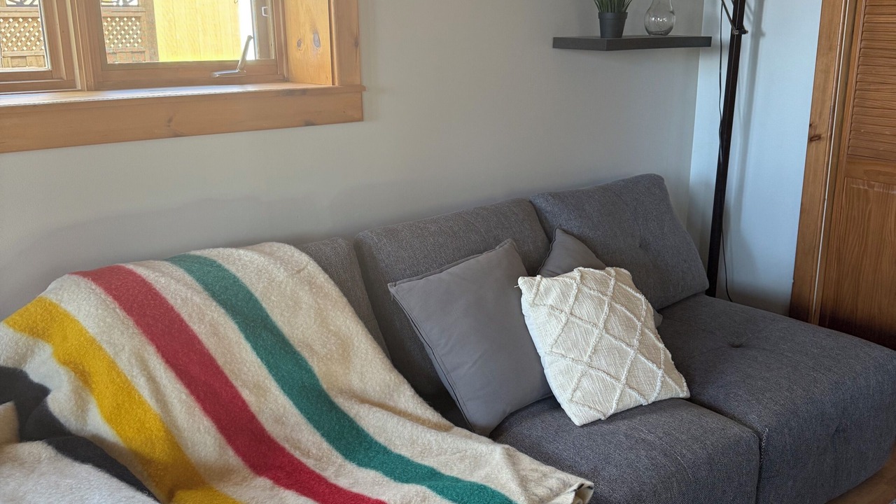 Photo of Livingroom in Coaticook