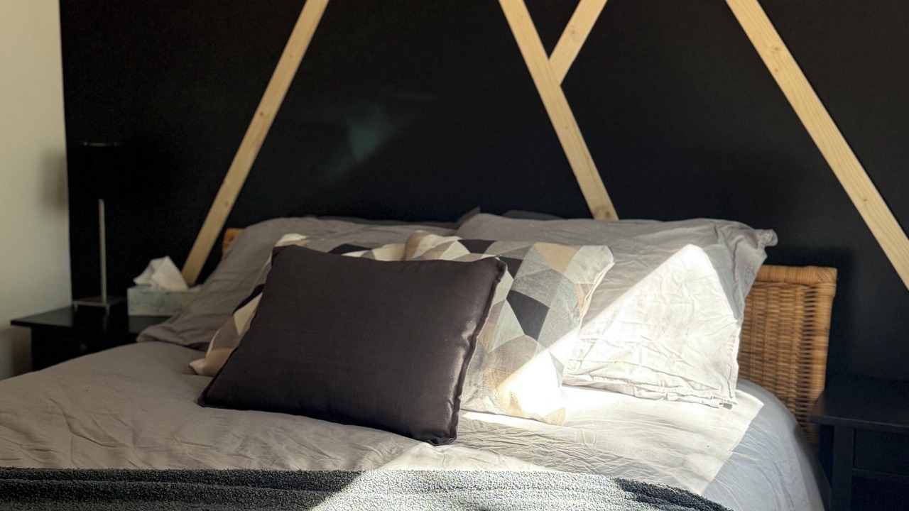 Photo of Bedroom in Coaticook