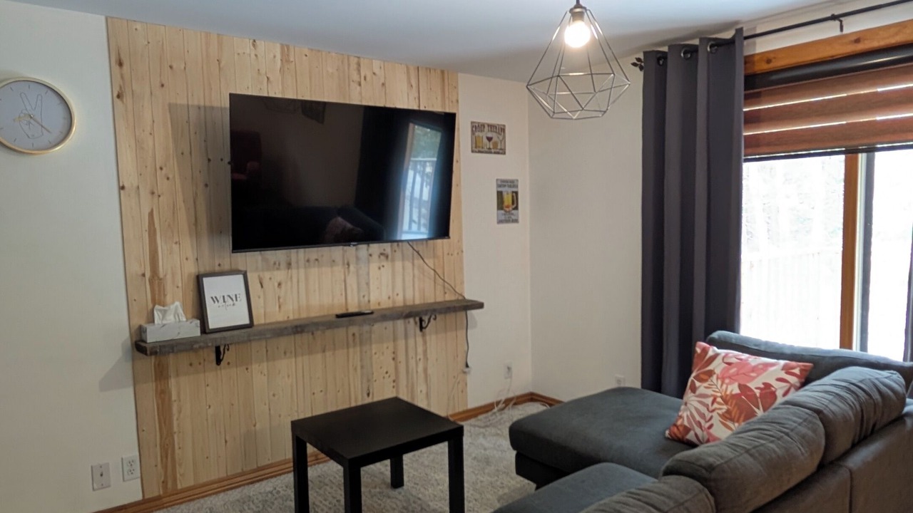 Photo of Livingroom in Coaticook