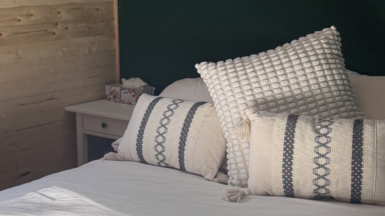 Photo of Bedroom in Coaticook