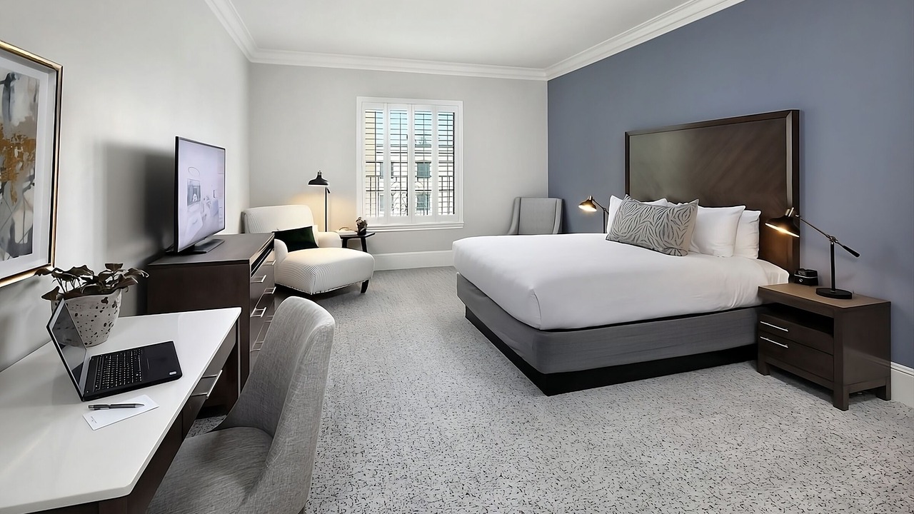 Photo of Bedroom in Winters