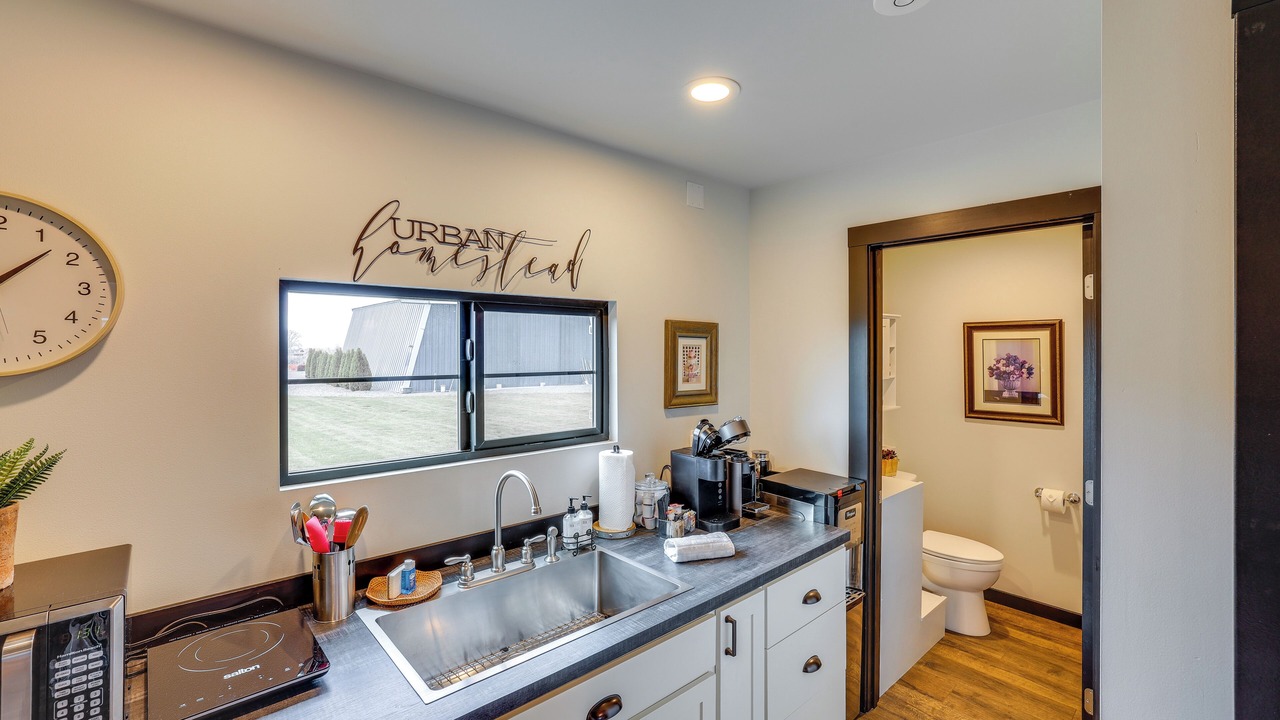 Photo of Kitchen in Walla Walla