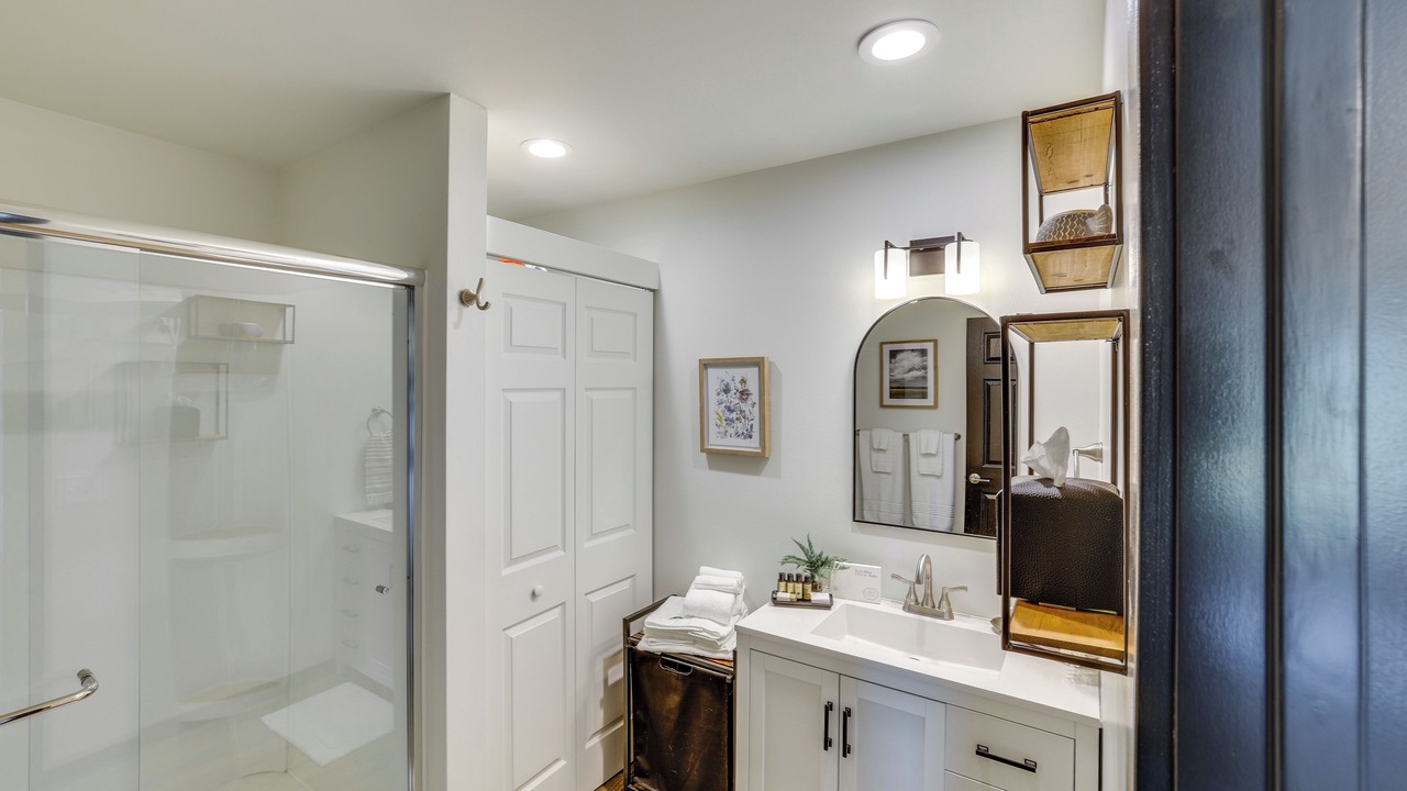 Photo of Bathroom in Walla Walla
