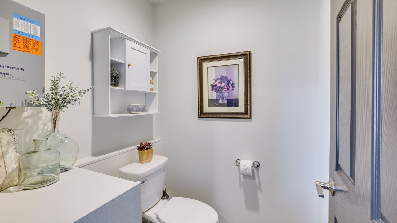 Photo of Bathroom in Walla Walla