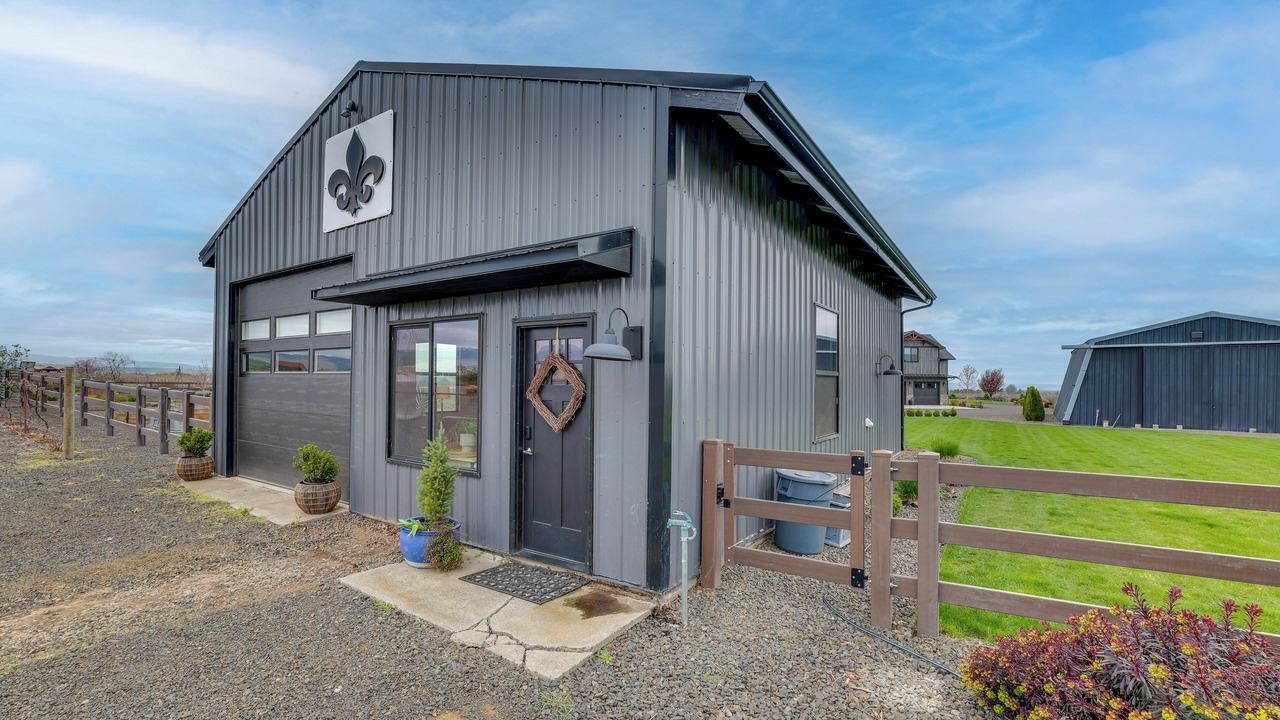 Photo of Outdoor in Walla Walla